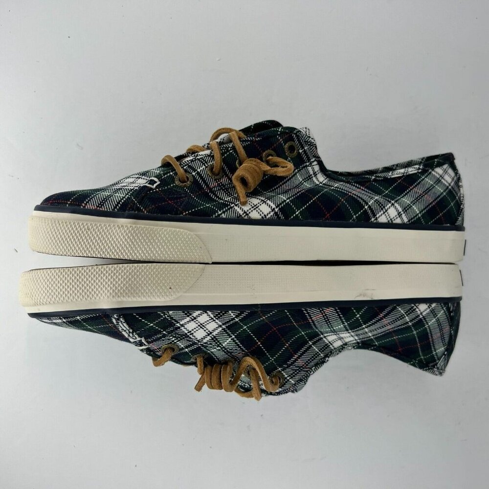 Sperry Top Sider Womens STS92940 Multicolor Sneaker Shoes Round Toe Size 10M - Picture 7 of 9